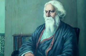 Rabindranath Tagore
