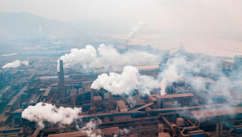 Conclusion for air pollution essay picture