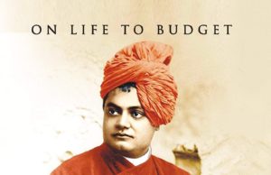 Swami Vivekananda