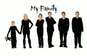 Importance of Family