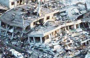 Earthquake