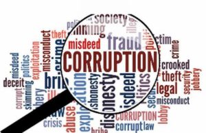 Corruption Essay for Students and Children Corruption
