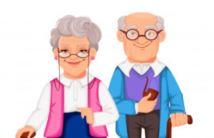 Grandparents