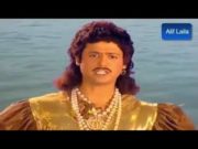सोते-जागते आदमी की कहानी ~ अलिफ लैला
