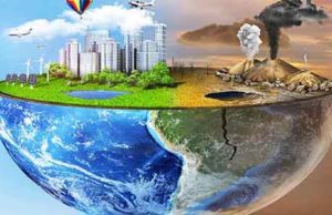 Environmental Pollution