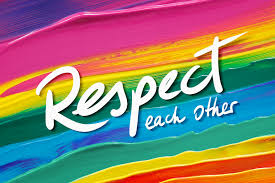Respect