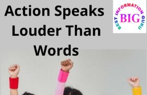 action-speaks-louder-than=words
